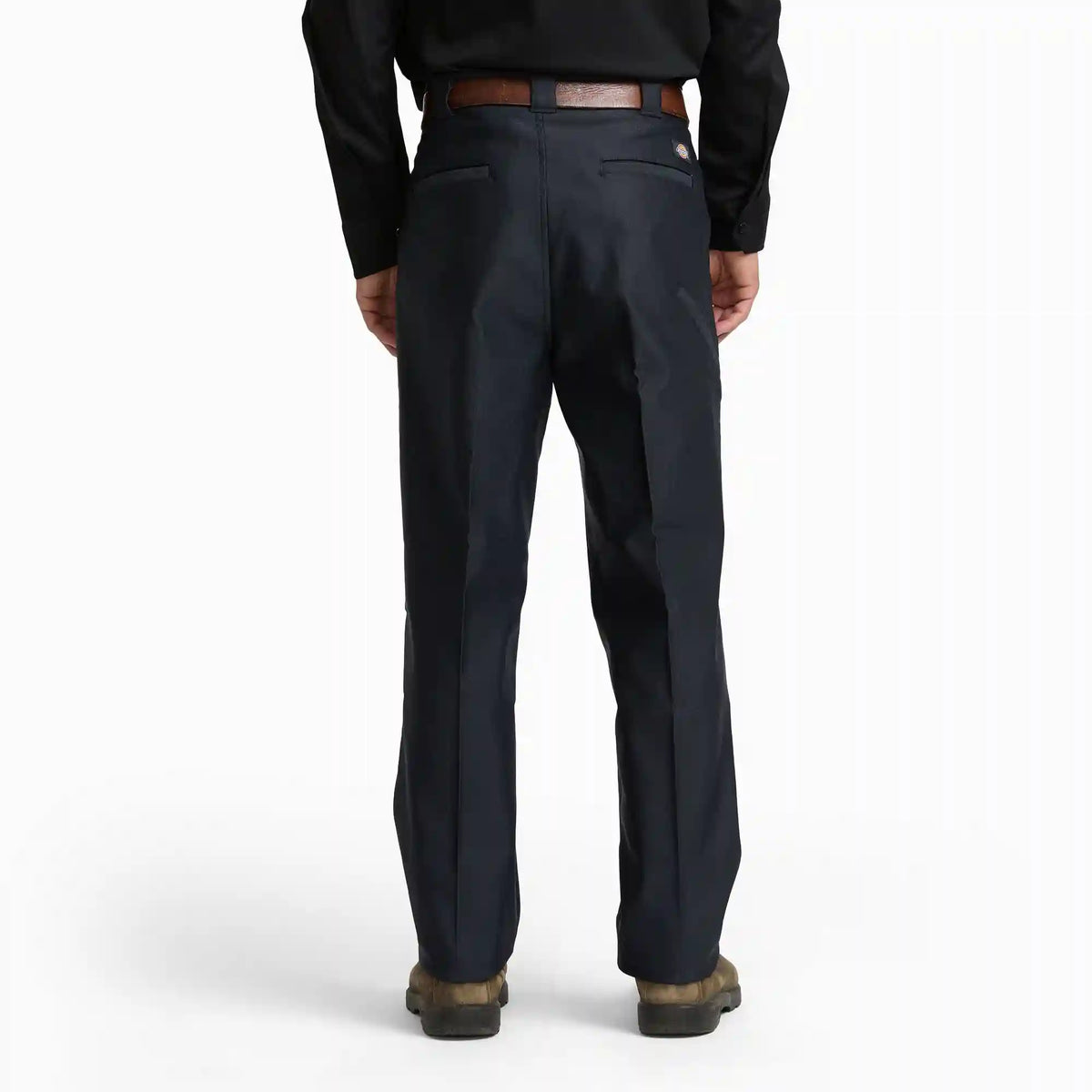 Pro Series Slim Fit Athletic Tapered Work Pants