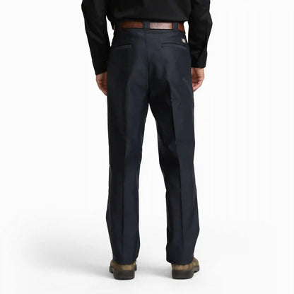 Pro Series Slim Fit Athletic Tapered Work Pants
