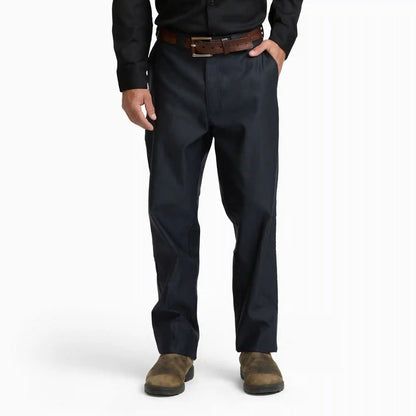 Pro Series Slim Fit Athletic Tapered Work Pants