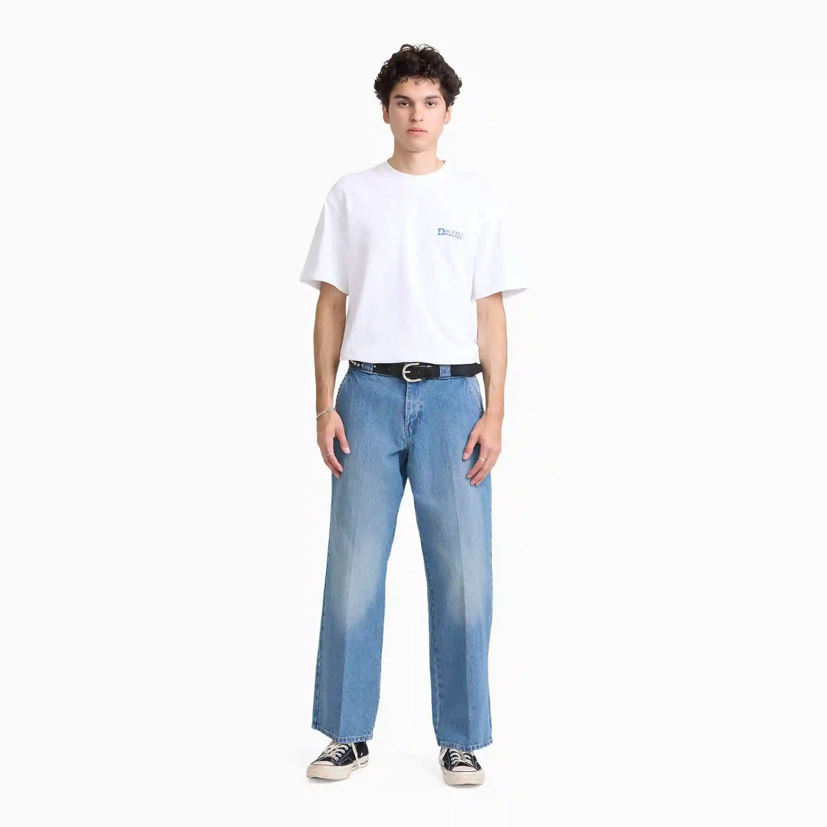 877 Denim Work Pant