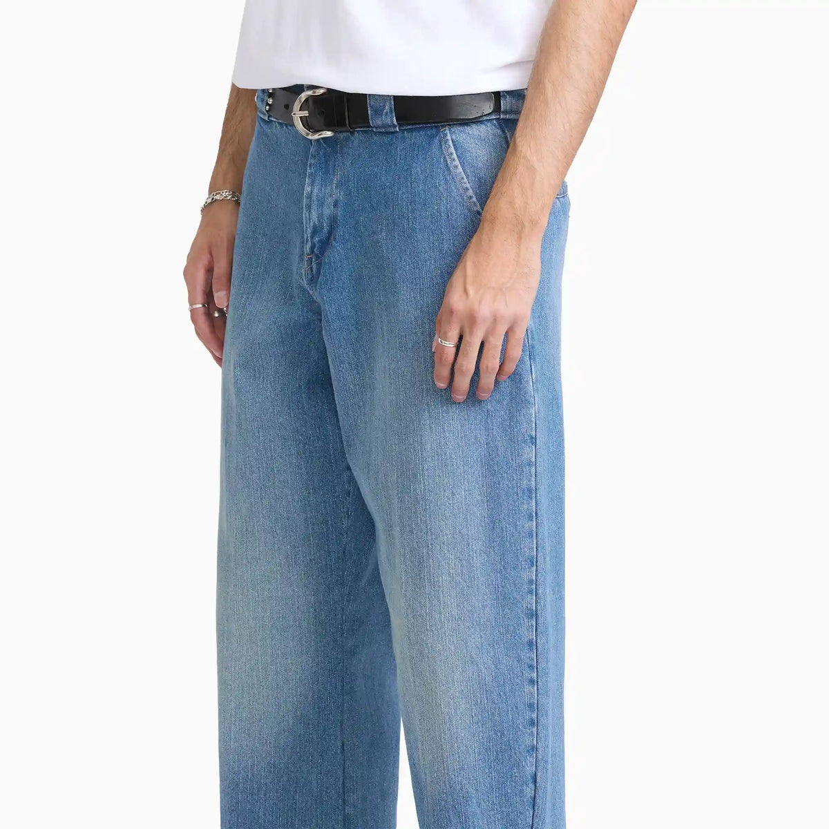 877 Denim Work Pant