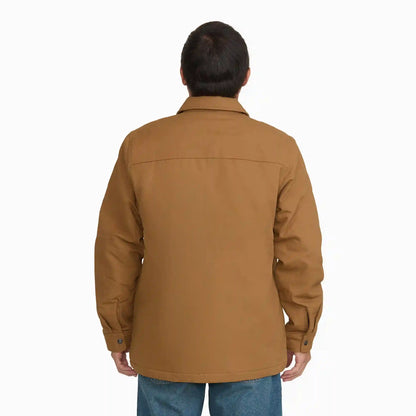 Duck Shirt Jacket