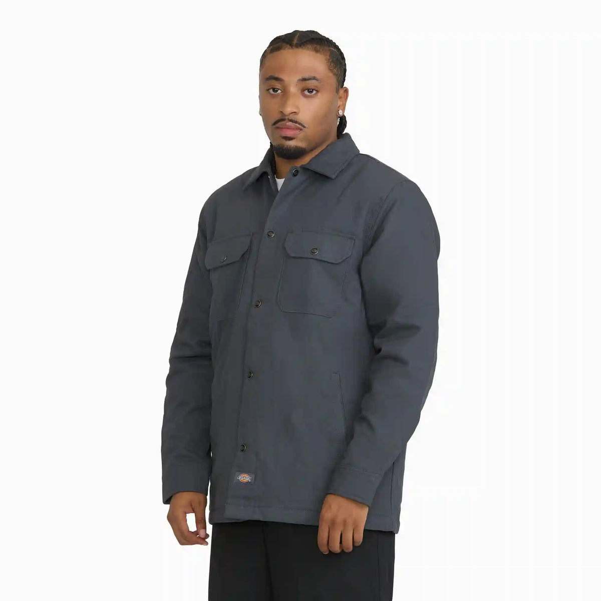 Duck Shirt Jacket
