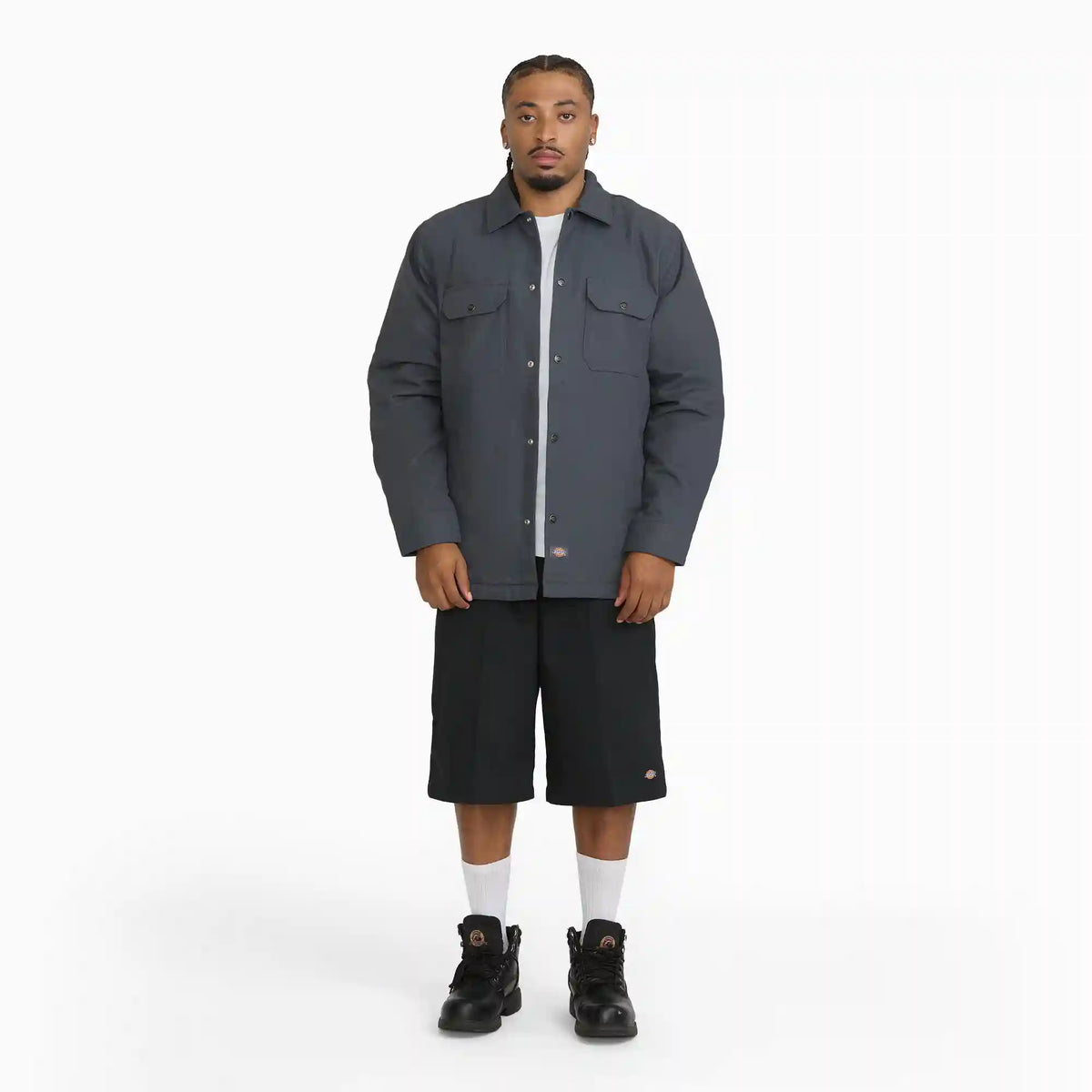 Duck Shirt Jacket
