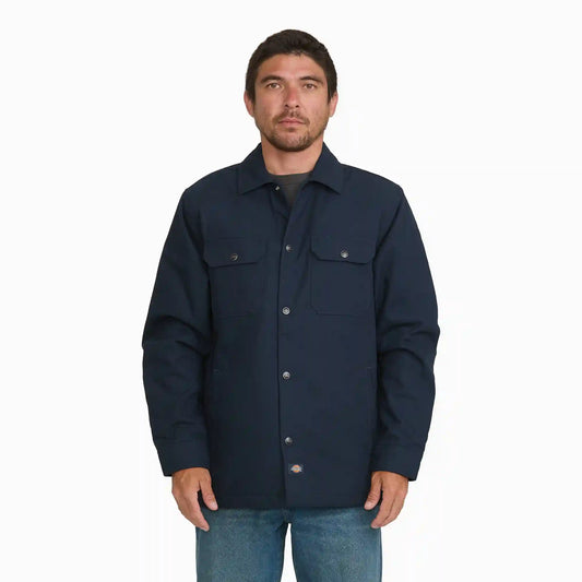 Duck Shirt Jacket