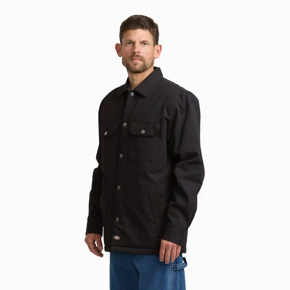 Duck Shirt Jacket