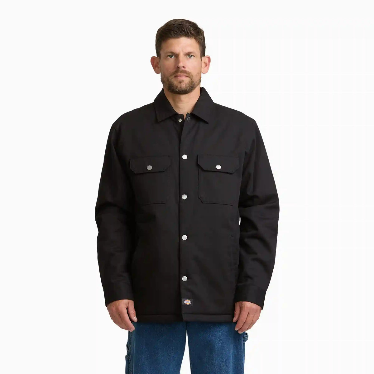 Duck Shirt Jacket