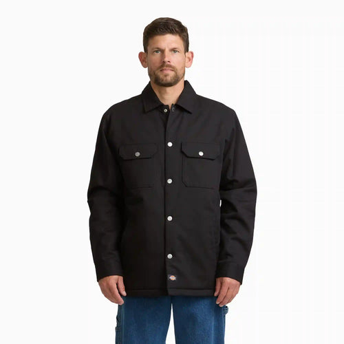 Duck Shirt Jacket