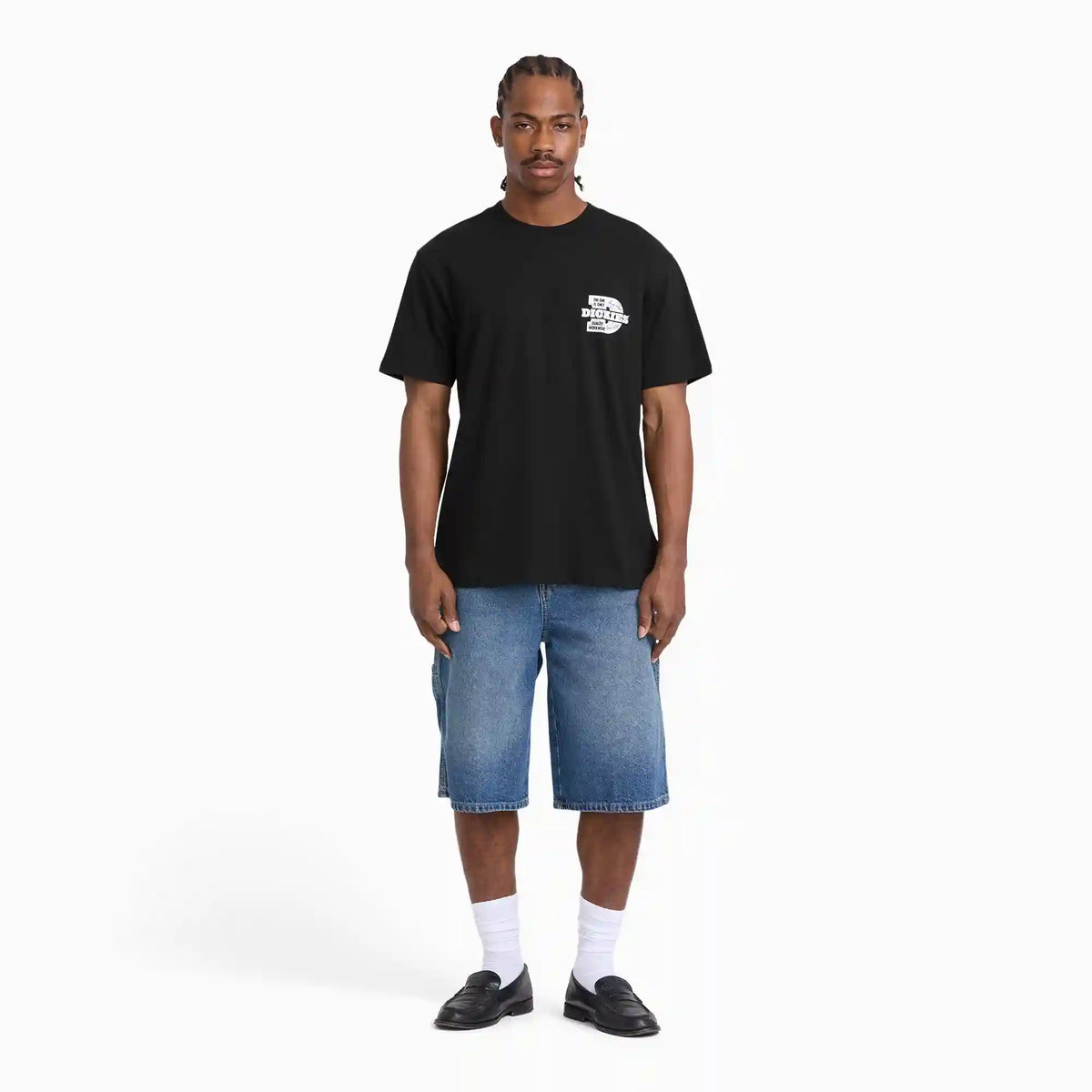 Minden Short Sleeve T-Shirt