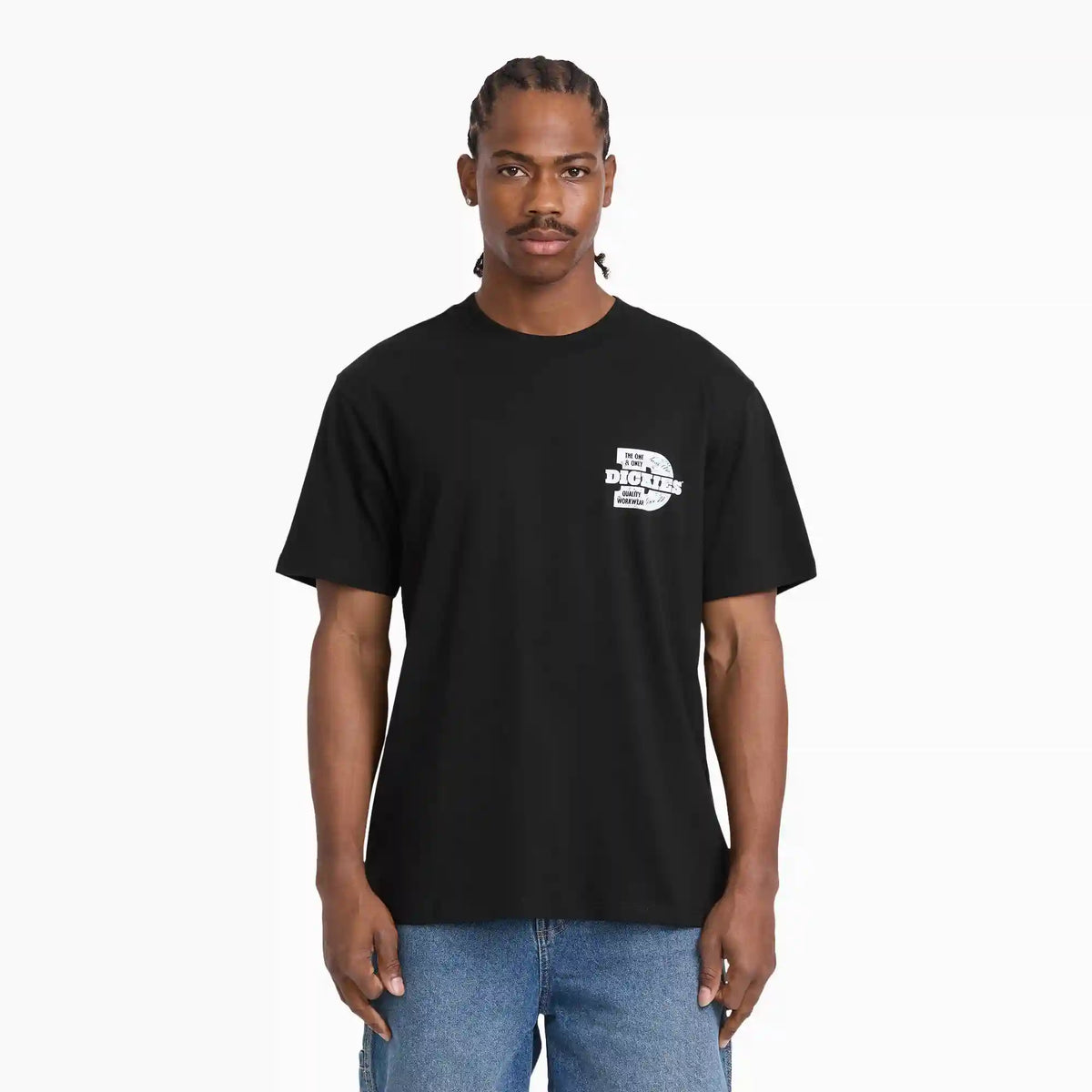 Minden Short Sleeve T-Shirt