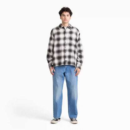Gulfport Flannel Shirt