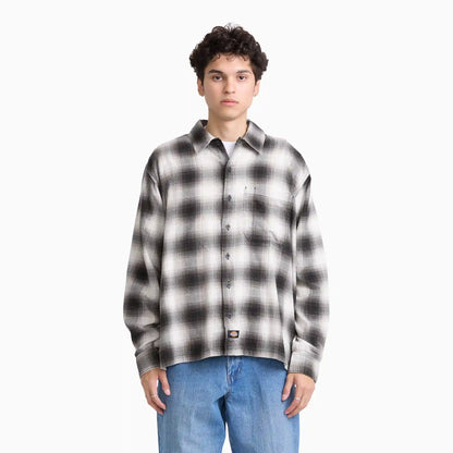 Gulfport Flannel Shirt