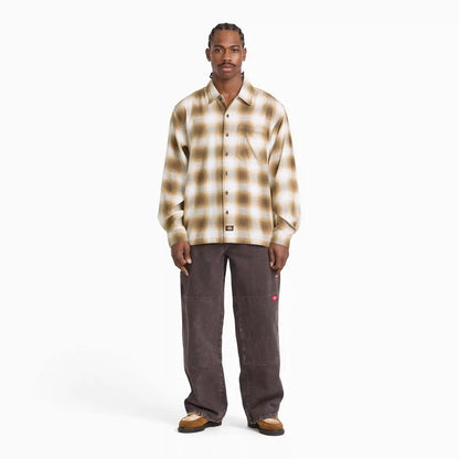 Gulfport Flannel Shirt