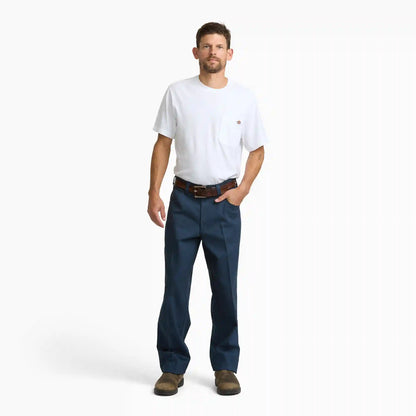 Pro Series Regular Taper 5 Pocket Work Pants