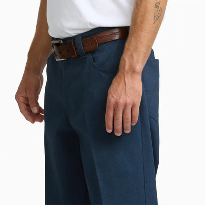 Pro Series Regular Taper 5 Pocket Work Pants