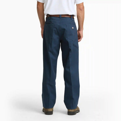 Pro Series Regular Taper 5 Pocket Work Pants