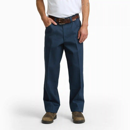 Pro Series Regular Taper 5 Pocket Work Pants