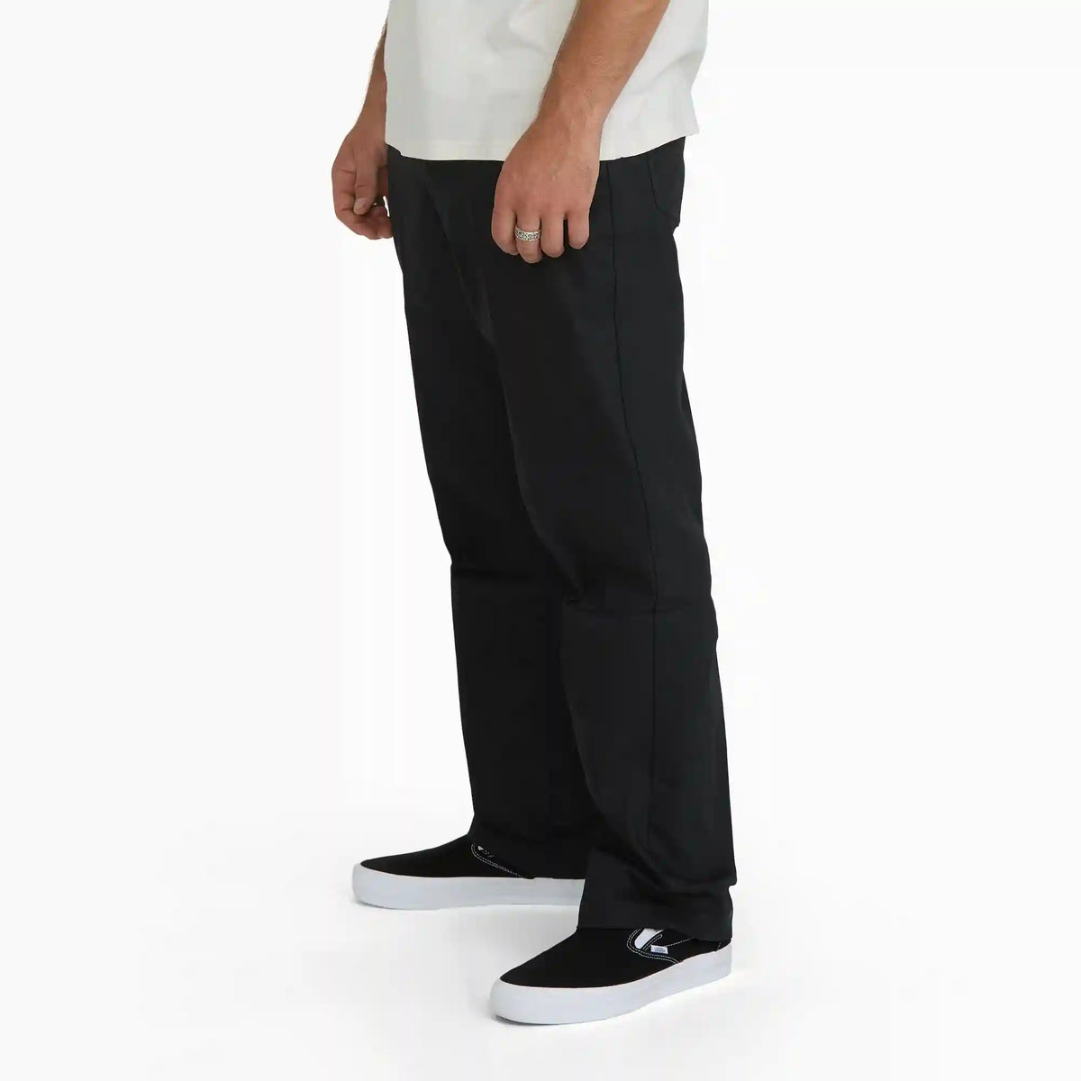 Pro Series Regular Taper 5 Pocket Work Pants