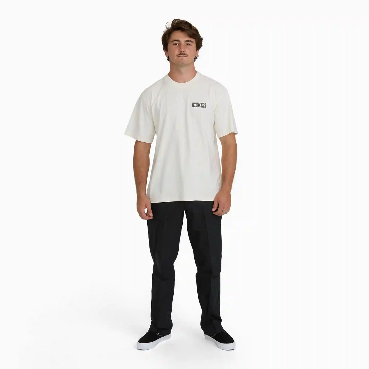 Pro Series Regular Taper 5 Pocket Work Pants