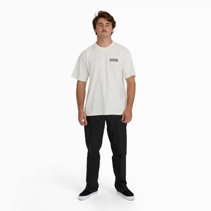 Pro Series Regular Taper 5 Pocket Work Pants