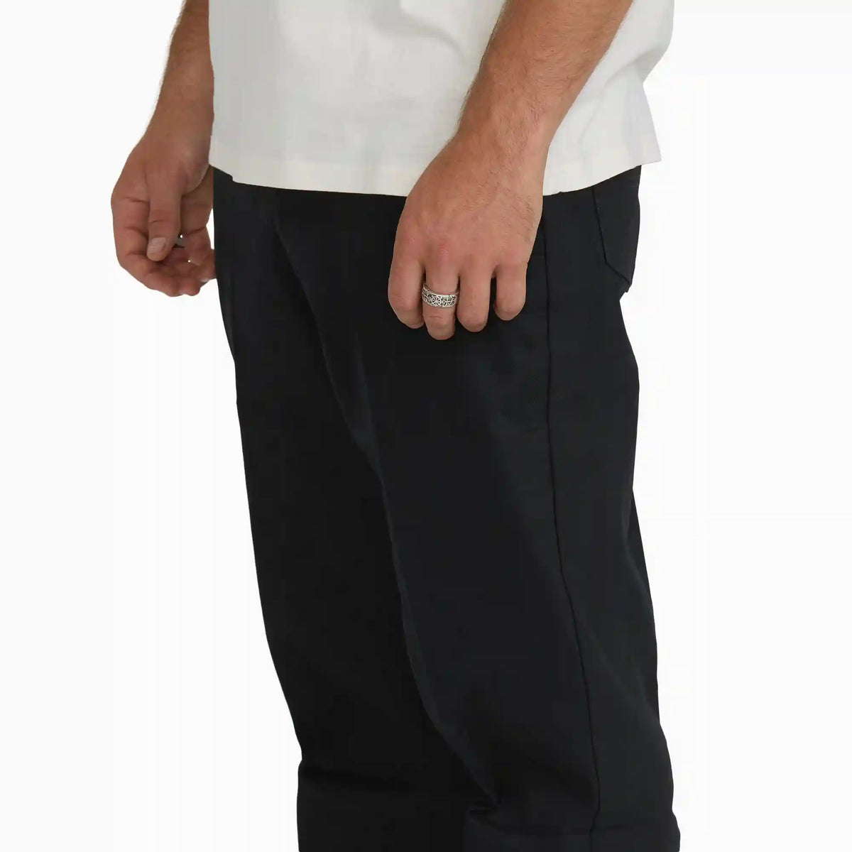 Pro Series Regular Taper 5 Pocket Work Pants