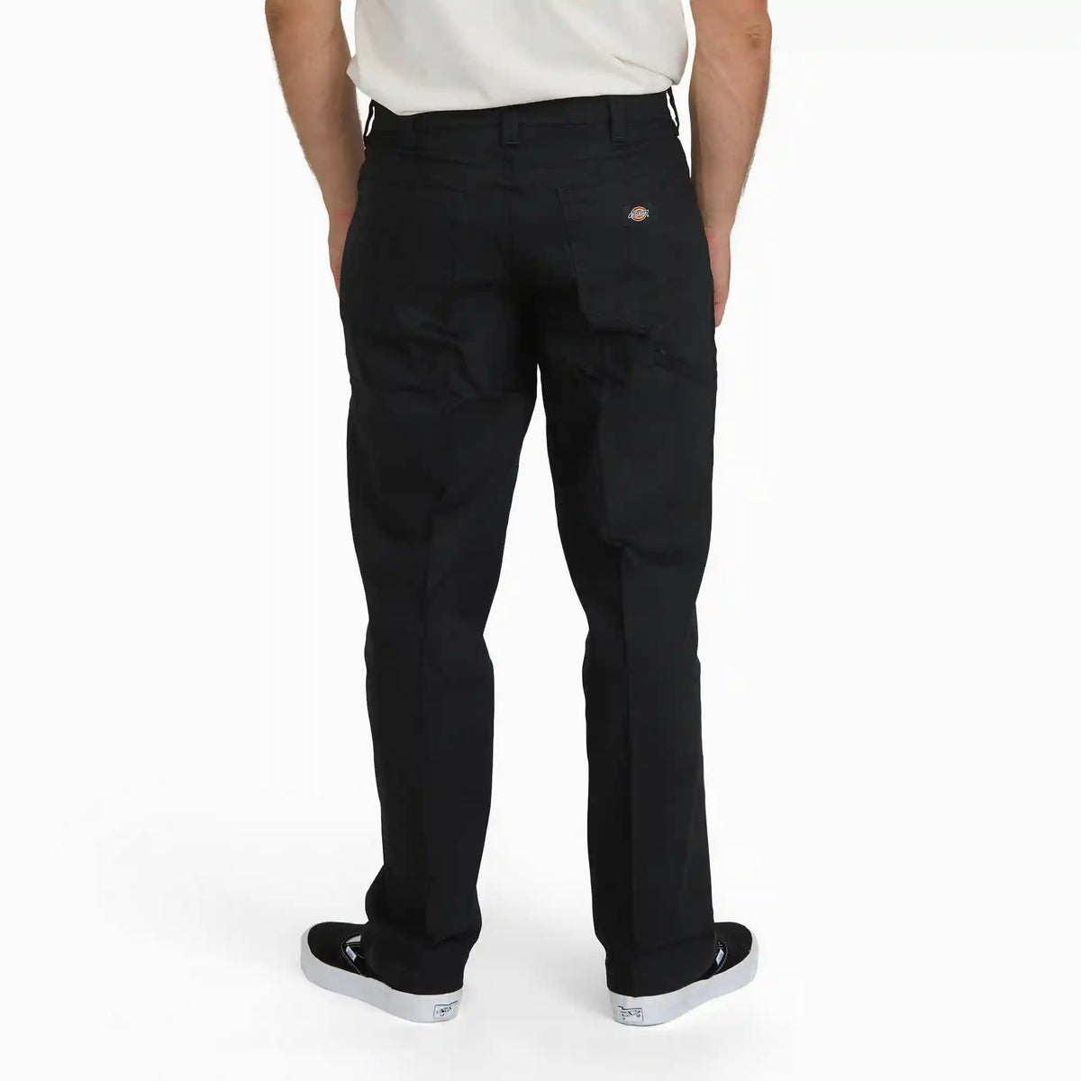 Pro Series Regular Taper 5 Pocket Work Pants