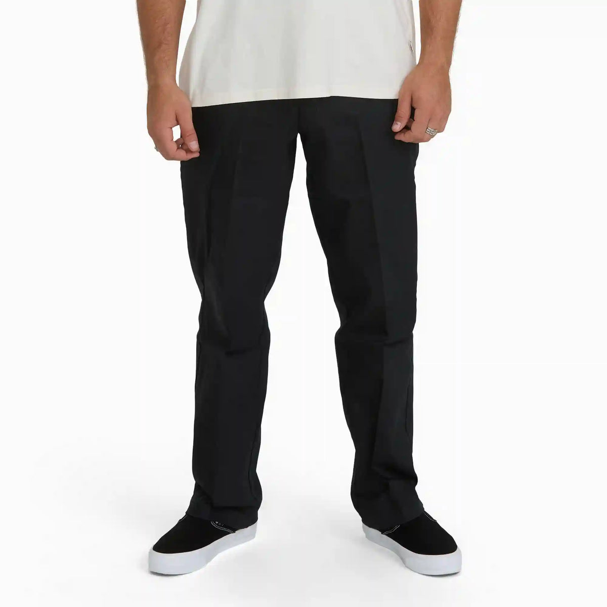 Pro Series Regular Taper 5 Pocket Work Pants