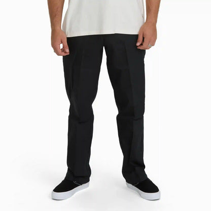 Pro Series Regular Taper 5 Pocket Work Pants