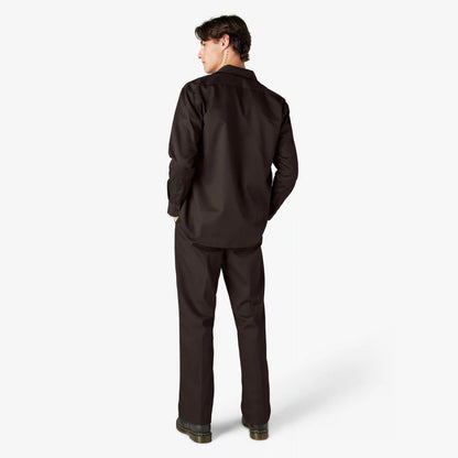 Long Sleeve Work Shirt