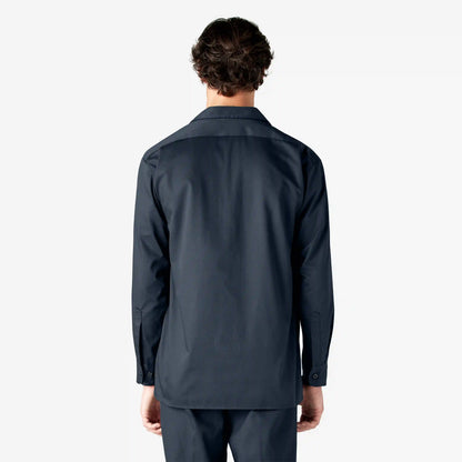Long Sleeve Work Shirt
