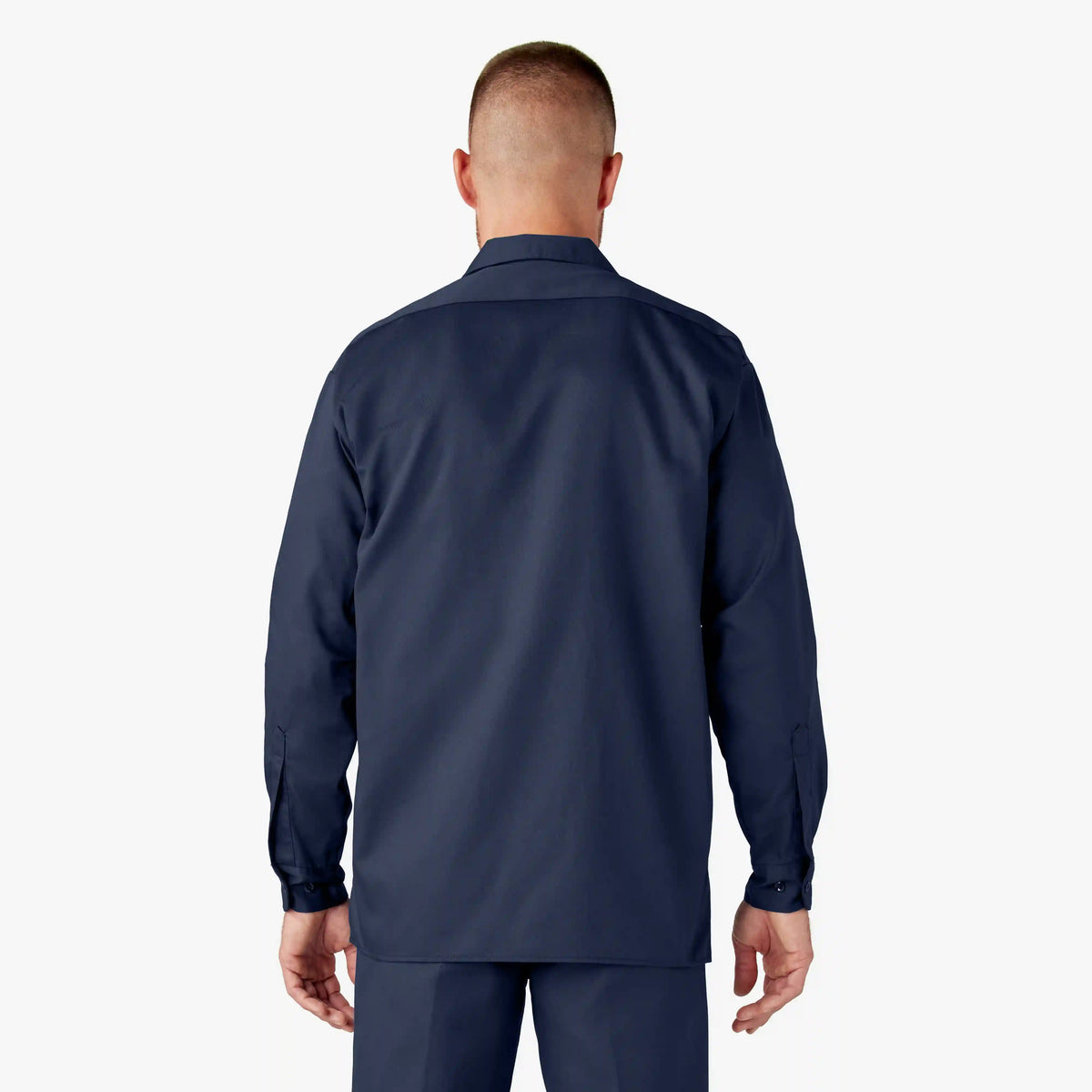 Long Sleeve Work Shirt