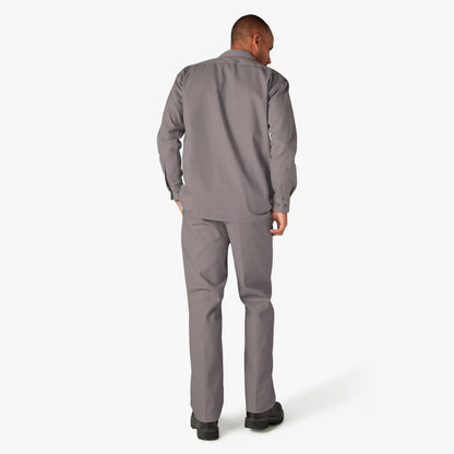 Long Sleeve Work Shirt