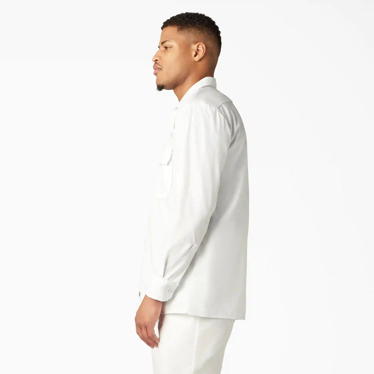 Long Sleeve Work Shirt