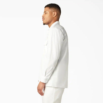 Long Sleeve Work Shirt