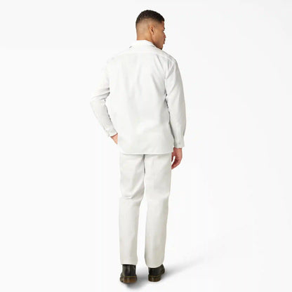 Long Sleeve Work Shirt