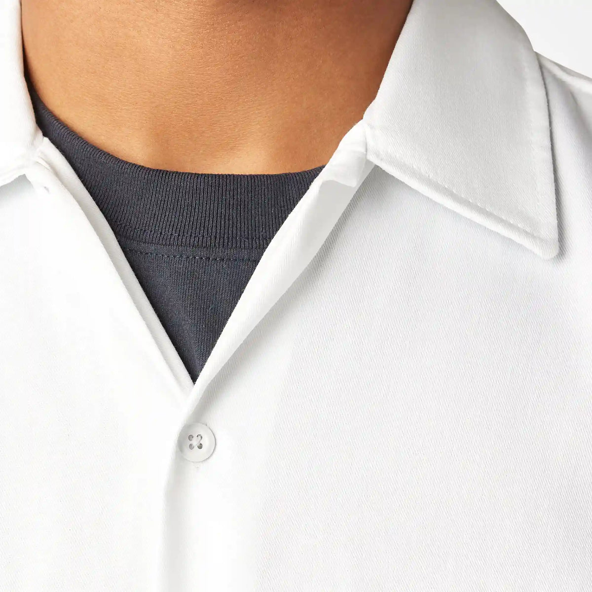 Long Sleeve Work Shirt