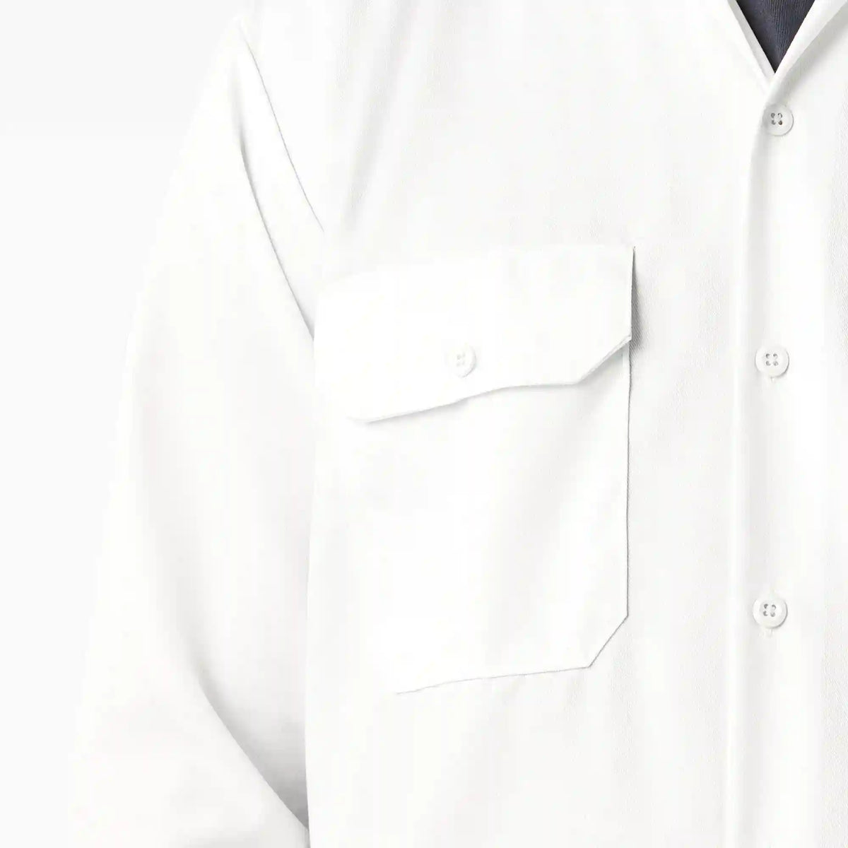 Long Sleeve Work Shirt