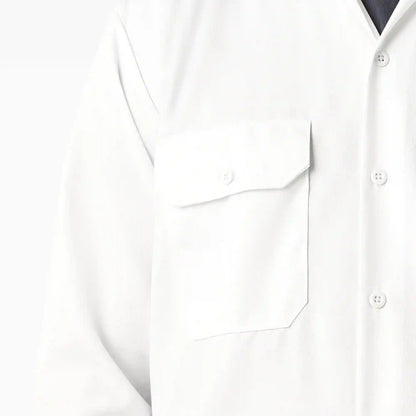 Long Sleeve Work Shirt