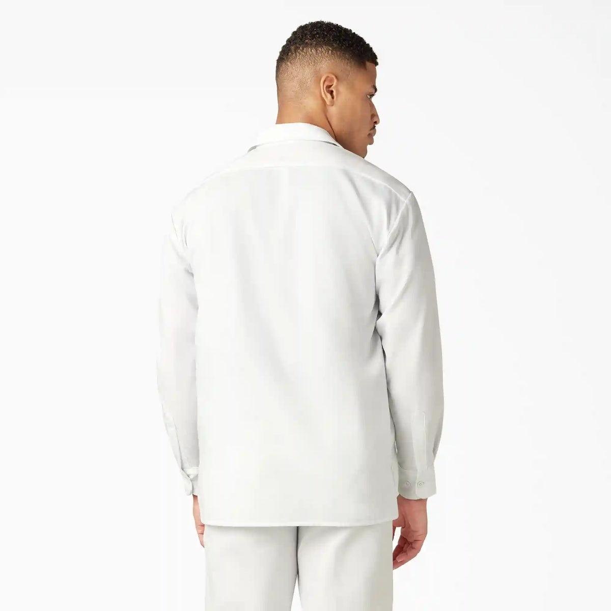 Long Sleeve Work Shirt