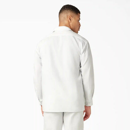 Long Sleeve Work Shirt