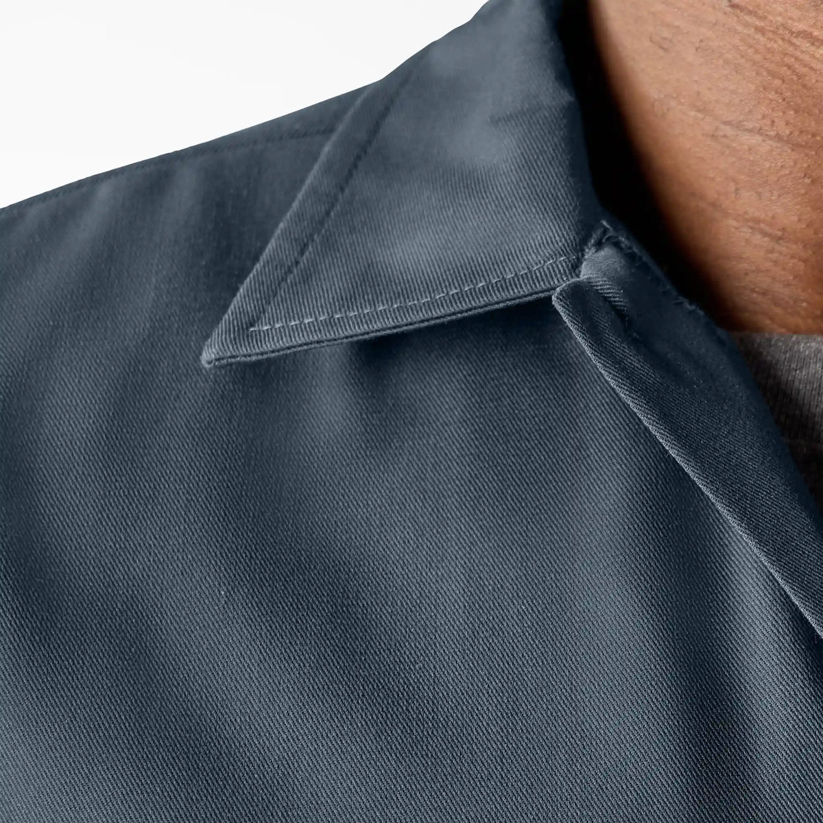Short Sleeve Work Shirt