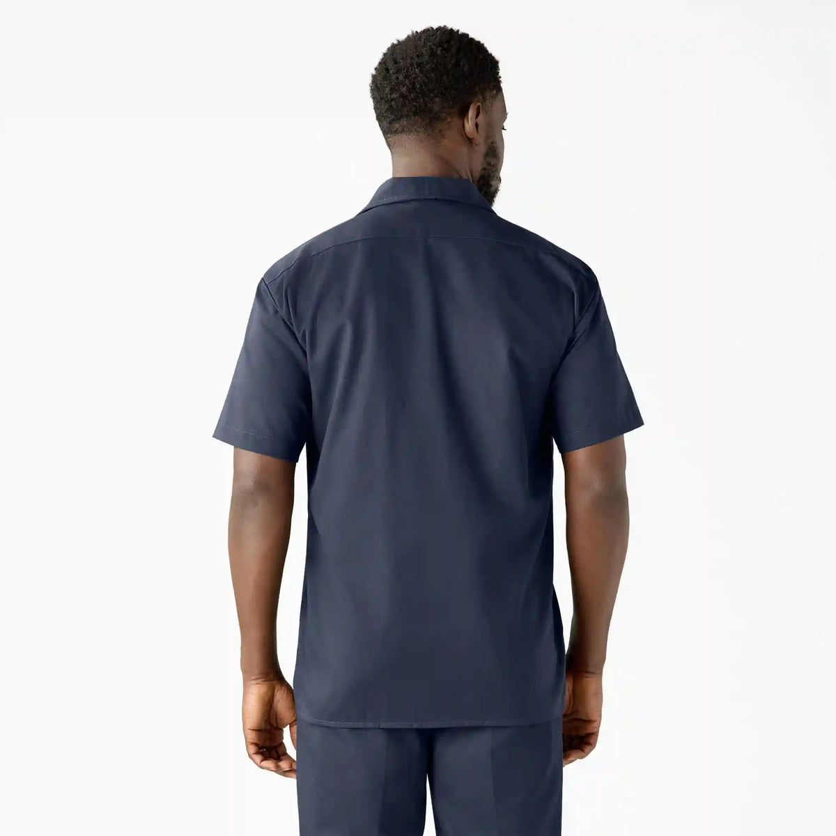Short Sleeve Work Shirt