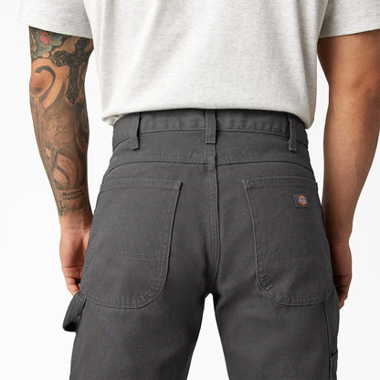 Relaxed Fit Heavyweight Duck Carpenter Pants