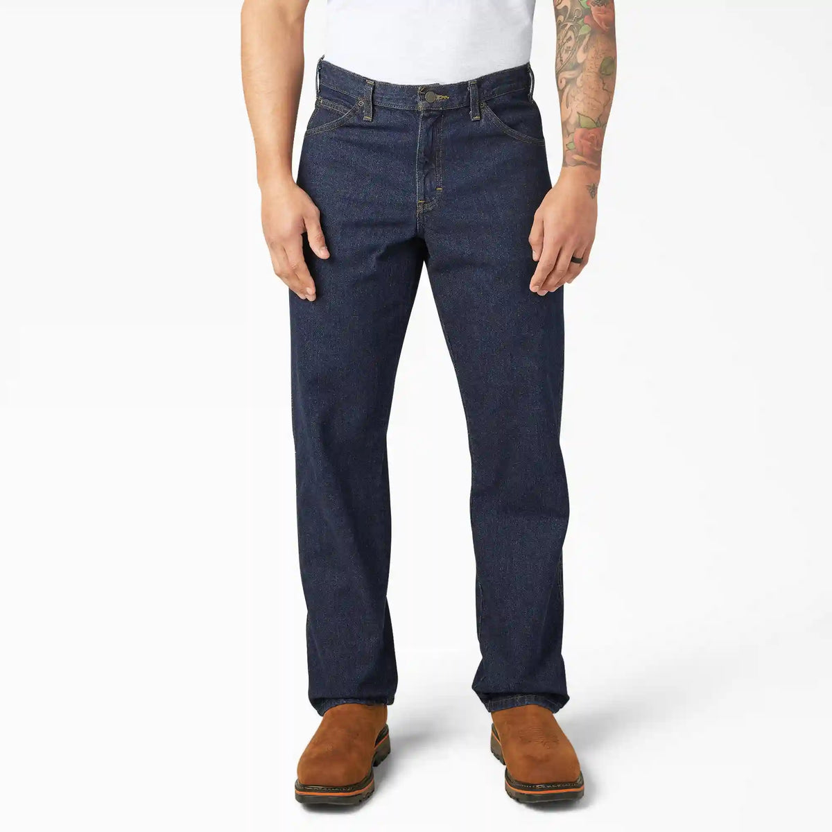 Regular Fit Jeans