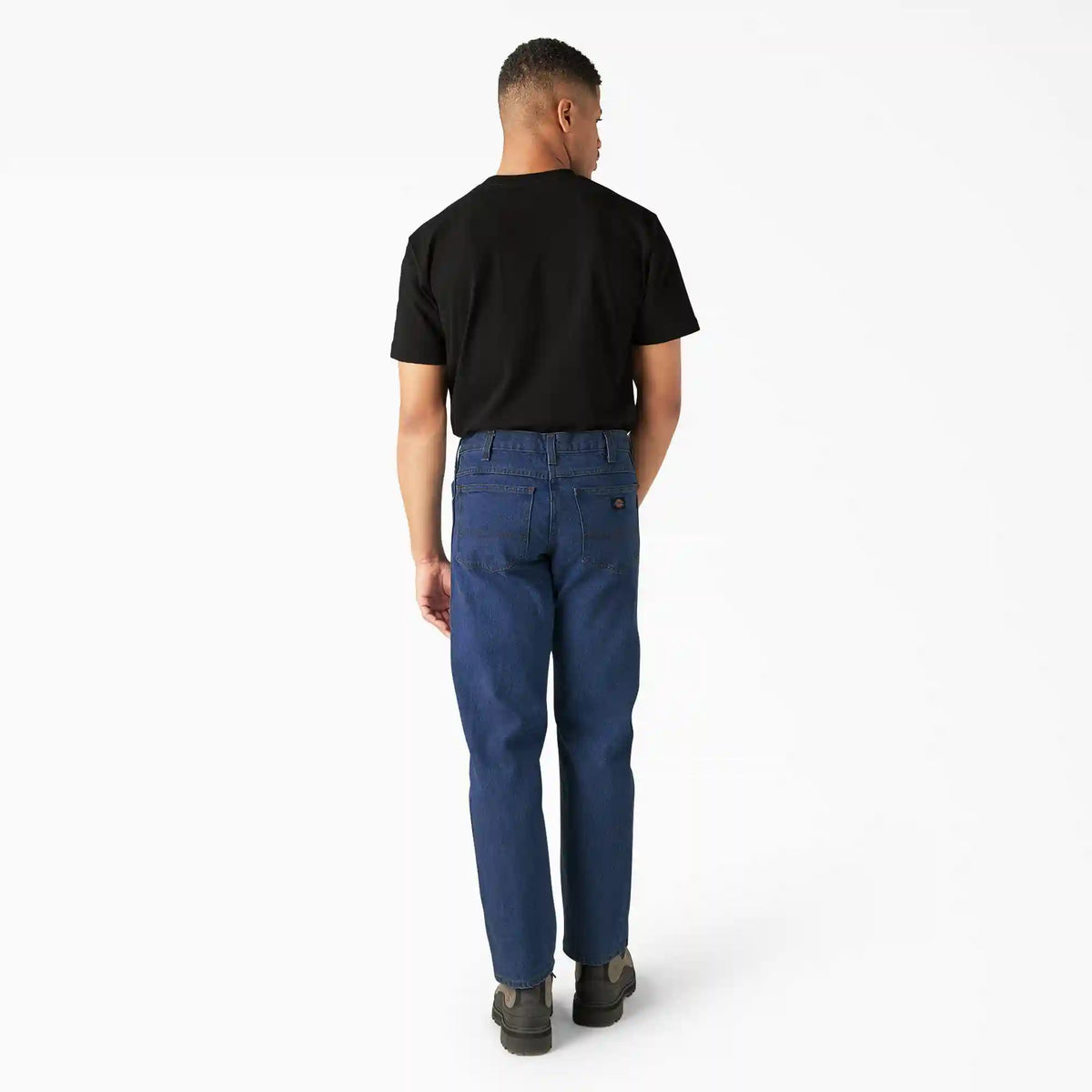 Regular Fit Jeans