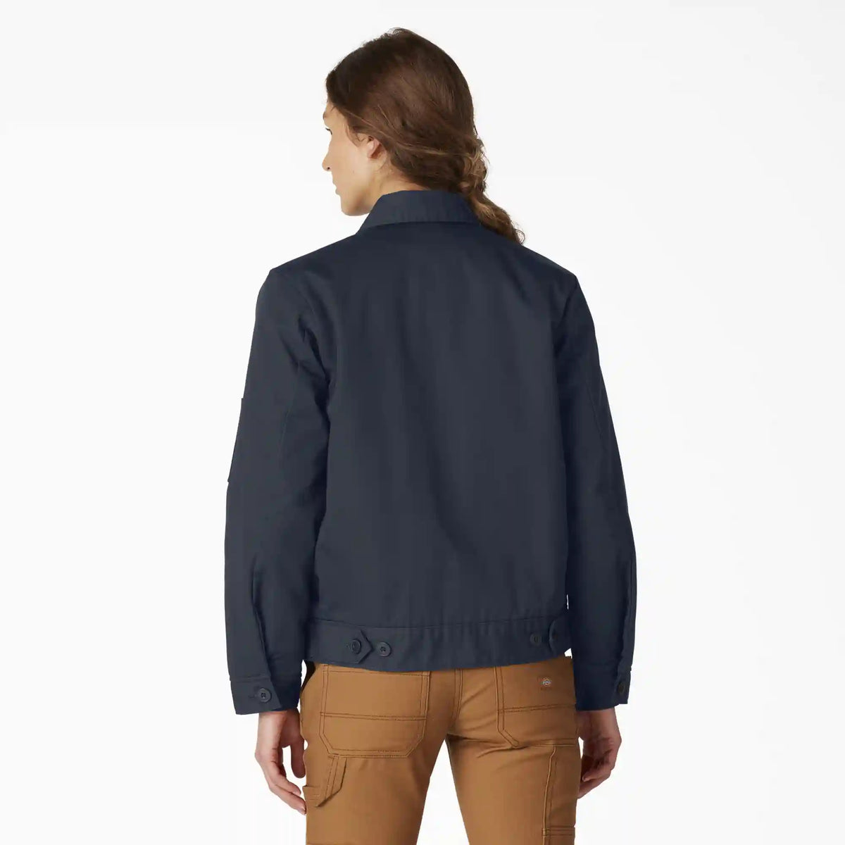 Women's Insulated Eisenhower Jacket