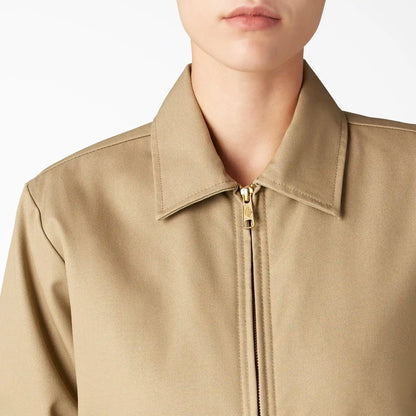 Women's Insulated Eisenhower Jacket