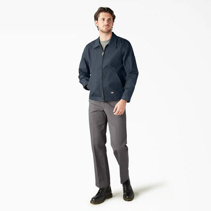 Unlined Eisenhower Jacket