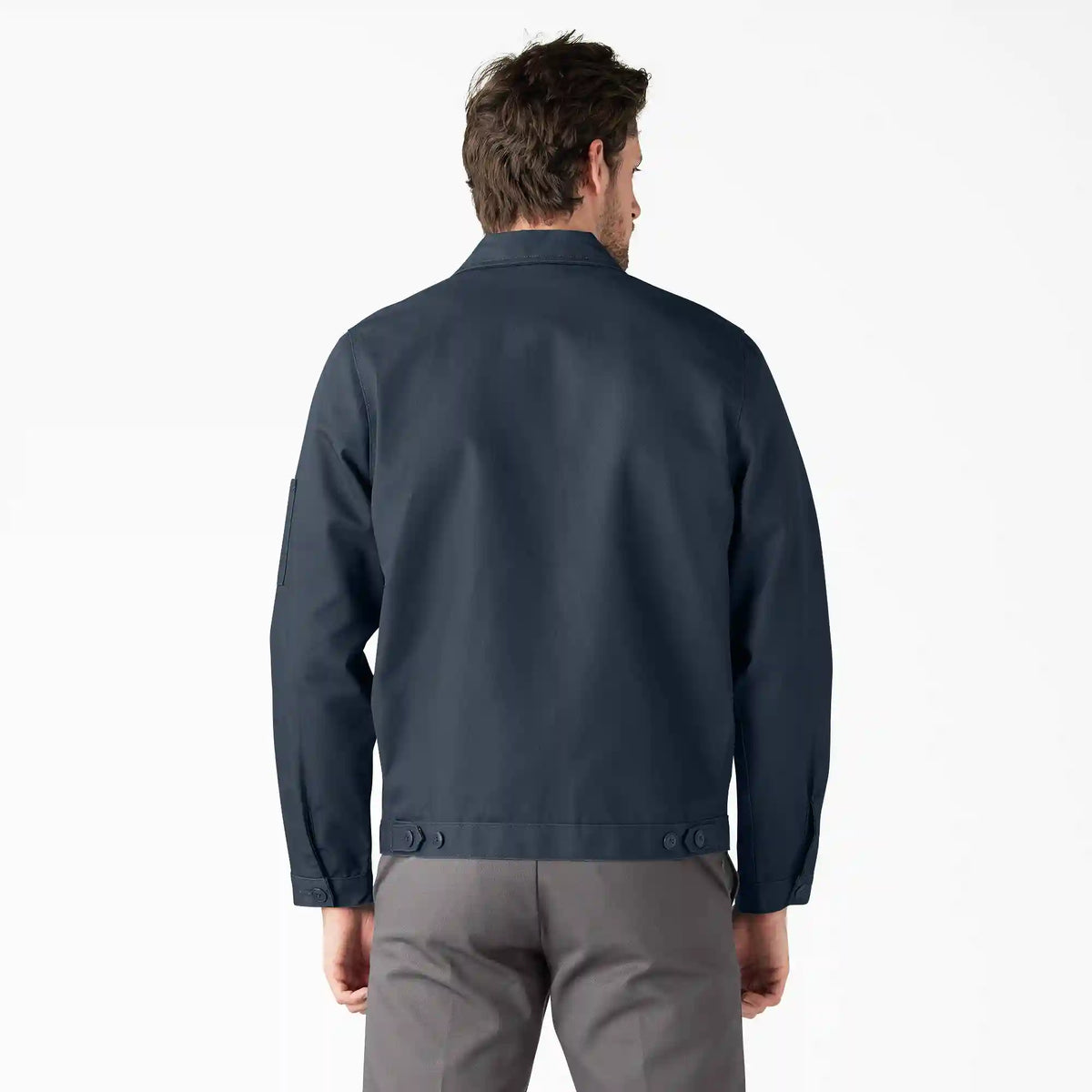Unlined Eisenhower Jacket