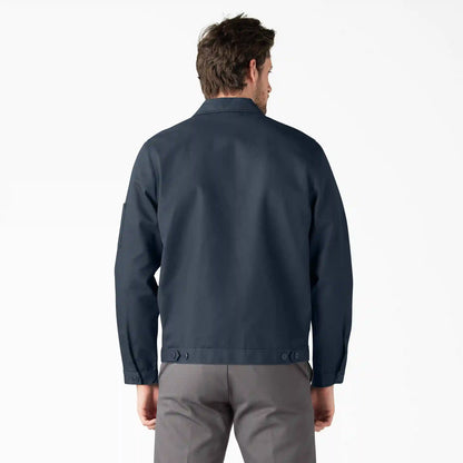 Unlined Eisenhower Jacket